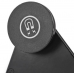 B&W WL800U Rechargeable COB Palm Light with Magnetic Base